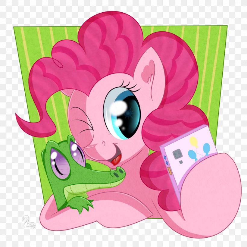 Pinkie Pie My Little Pony: Friendship Is Magic Selfie, PNG, 900x900px, Pinkie Pie, Art, Deviantart, Equestria Daily, Fan Art Download Free