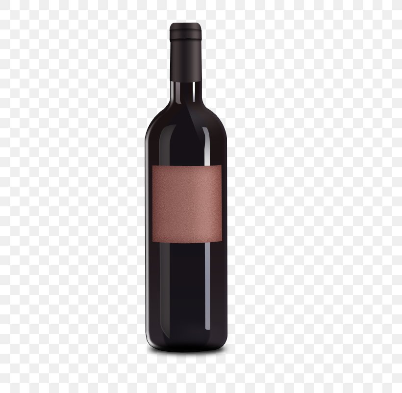 Red Wine Champagne Bottle, PNG, 800x800px, Red Wine, Alcoholic Drink, Bottle, Champagne, Drinkware Download Free