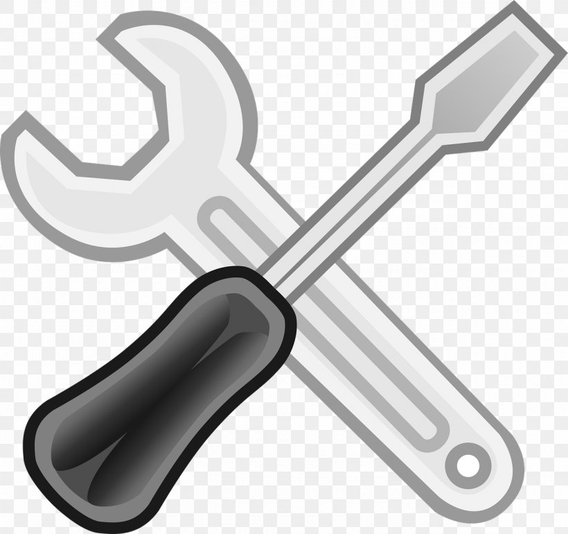Screwdriver Spanners Clip Art, PNG, 1280x1203px, Screwdriver, Cold Weapon, Hand, Hardware, Hardware Accessory Download Free