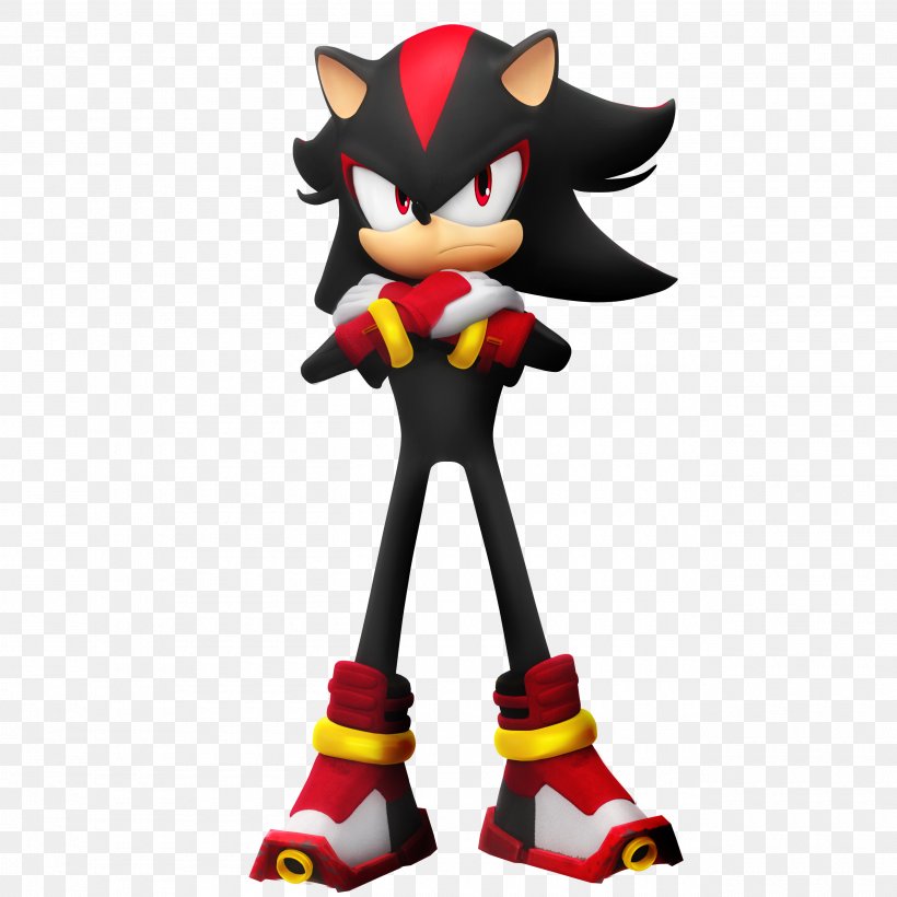 Shadow The Hedgehog Sonic Boom: Rise Of Lyric Ariciul Sonic Sonic The Hedgehog Doctor Eggman, PNG, 2600x2600px, Shadow The Hedgehog, Action Figure, Ariciul Sonic, Character, Doctor Eggman Download Free