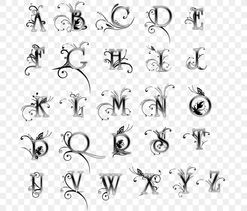 Tattoo Artist Lettering Letterform, PNG, 700x700px, Tattoo, Alphabet, Area, Art, Artwork Download Free