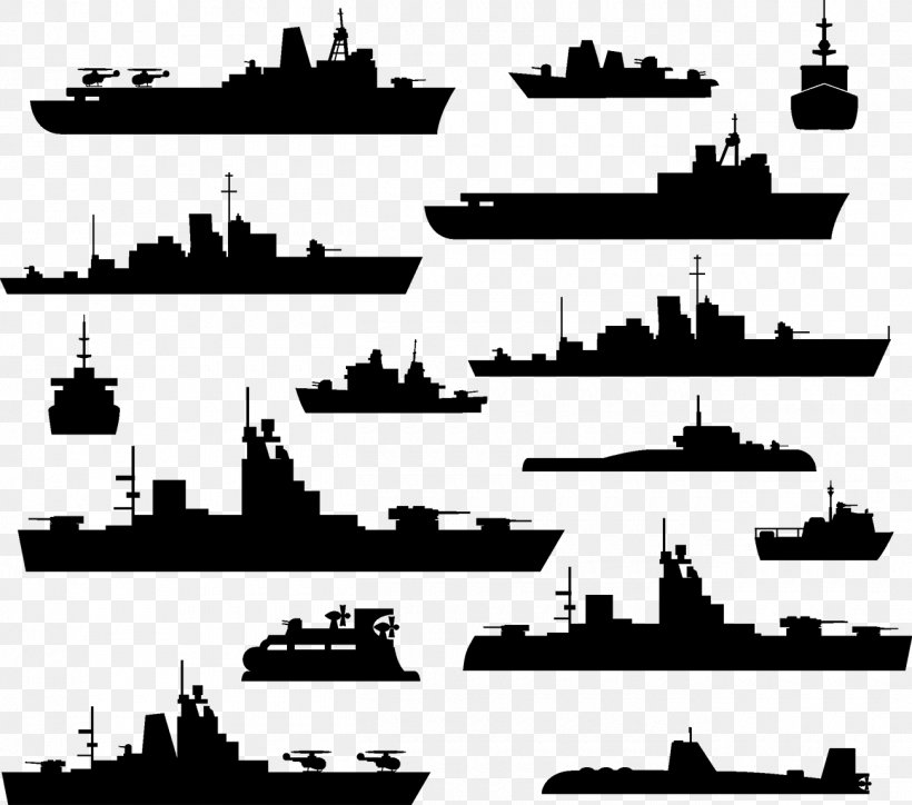 Warship Maritime Transport Stock Illustration, PNG, 1300x1149px, Ship, Battleship, Black And White, Boat, Cargo Ship Download Free