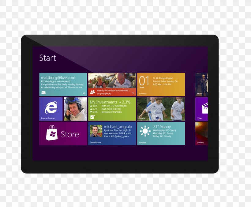 Windows 8 Laptop Xbox 360 Touchscreen, PNG, 1641x1354px, Windows 8, Allinone, Brand, Computer, Desktop Computers Download Free