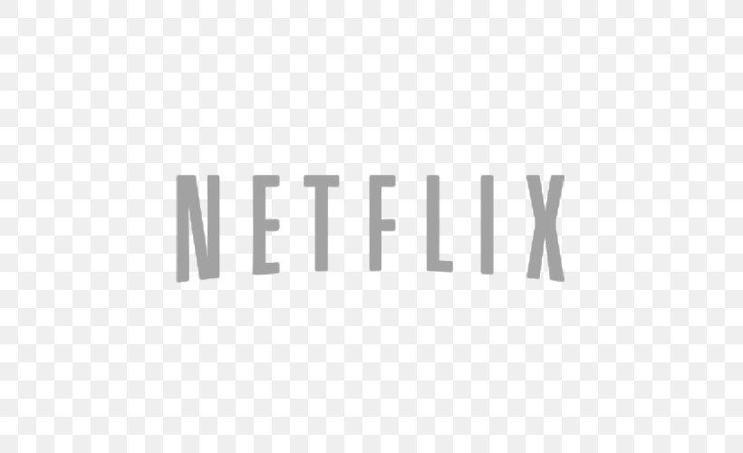 White Black Netflix, PNG, 500x500px, White, Black, Black And White, Brand, Logo Download Free