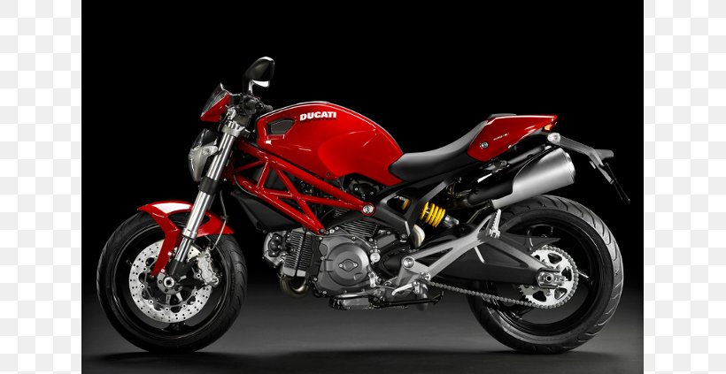 Ducati Monster 696 Motorcycle Ducati Monster 796, PNG, 750x423px, Ducati Monster 696, Automotive Exterior, Automotive Lighting, Car, Cruiser Download Free