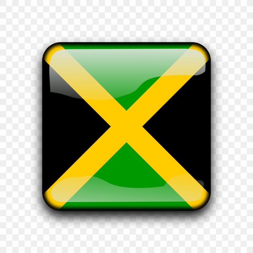 Flag Of Jamaica National Flag Image, PNG, 900x900px, Jamaica, Flag, Flag Of Brazil, Flag Of Cyprus, Flag Of Ecuador Download Free