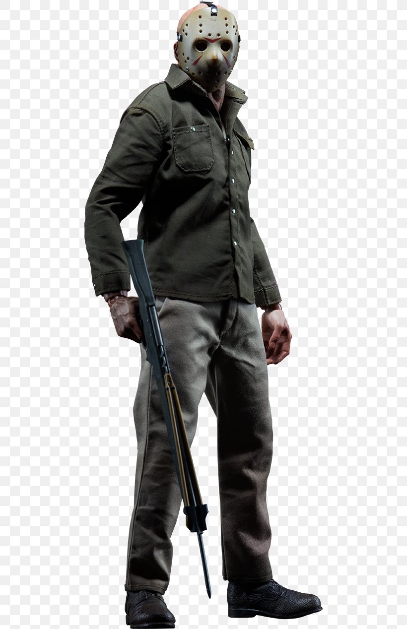 Jason Voorhees Mafia Iii Friday The 13th The Game Pamela Voorhees Freddy Krueger Png 480x1268px Jason