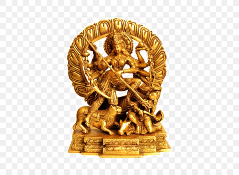 Mahishasuramardini Mandapa Durga Mahisasuramardini Chandi, PNG, 600x600px, Mahishasura, Brass, Chandi, Devi, Durga Download Free