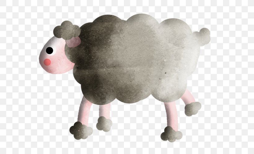 Painted Sheep Goat Live Kids Puzzles: Animals, PNG, 600x500px, Sheep, Cartoon, Domestic Animal, Eid Aladha, Goat Download Free