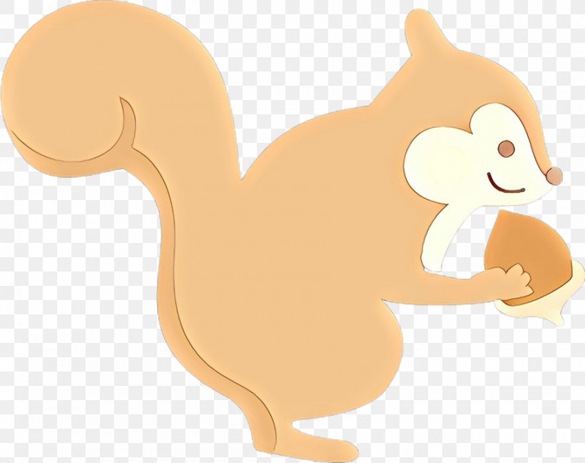 Squirrel Cartoon Animal Figure Tail Ear, PNG, 902x713px, Squirrel, Animal Figure, Cartoon, Ear, Tail Download Free
