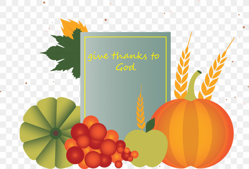 Thanksgiving Autumn Harvest, PNG, 3000x2037px, Thanksgiving, Autumn, Harvest, Vector Download Free