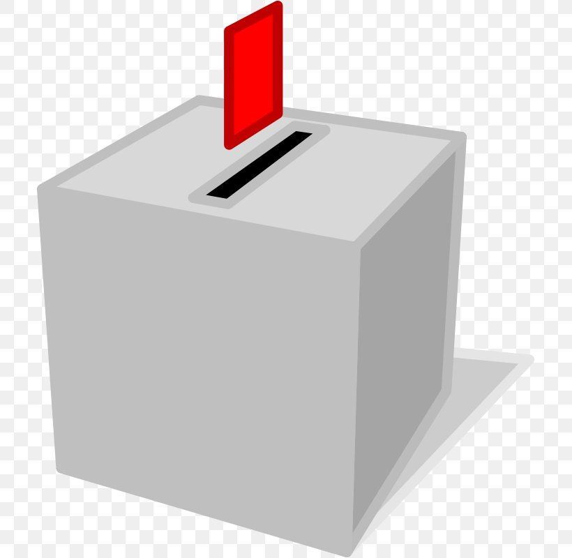 Ballot Box Voting Election Clip Art, PNG, 713x800px, Ballot Box, Ballot, Box, Election, Polling Place Download Free