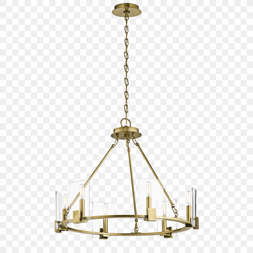 Chandelier Light Fixture Sconce Interior Design Services, PNG, 1200x1200px, Chandelier, Brass, Ceiling, Ceiling Fixture, Crystal Download Free
