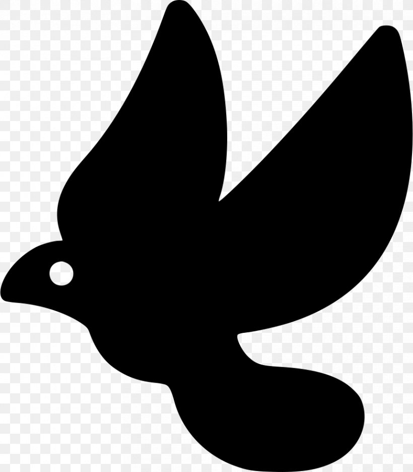 Religion Clip Art, PNG, 858x980px, Religion, Beak, Bird, Black And White, Butterfly Download Free