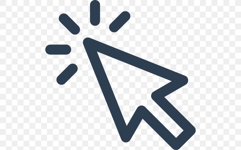 Computer Mouse Pointer, PNG, 512x512px, Computer Mouse, Brand, Cursor, Icon Design, Logo Download Free