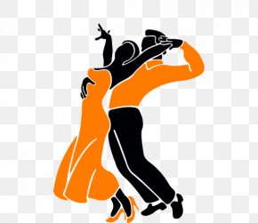 Cha-cha-cha Dance Studio Ballroom Dance Clip Art, PNG, 550x477px ...