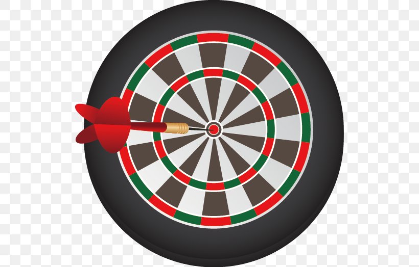 Darts Sport Black Bullseye Game, PNG, 526x524px, Darts, Black, Bullseye, Dart, Dartboard Download Free