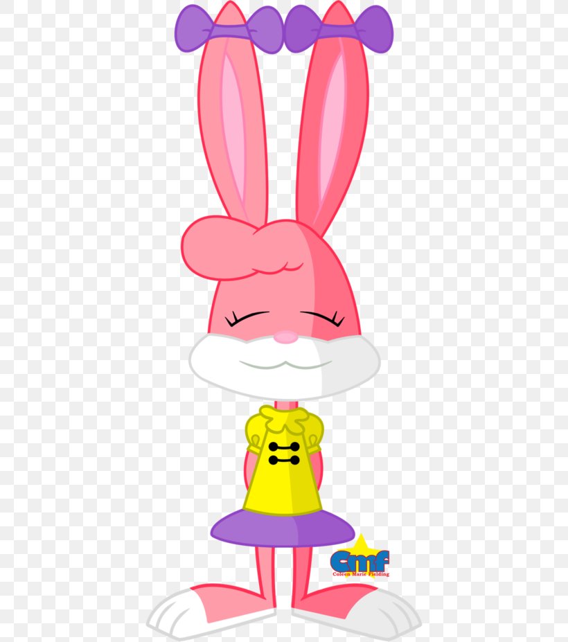 Easter Bunny Cartoon Clip Art, PNG, 400x927px, Easter Bunny, Area, Art, Artwork, Cartoon Download Free