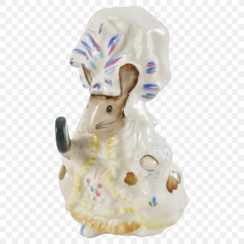 Easter Bunny Figurine Porcelain, PNG, 1066x1066px, Easter Bunny, Ceramic, Easter, Figurine, Porcelain Download Free