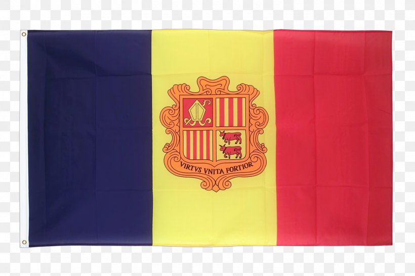 Flag Of Andorra Flag Of Andorra El Gran Carlemany Union Jack, PNG, 1500x1000px, Andorra, Country, El Gran Carlemany, Flag, Flag Of Andorra Download Free