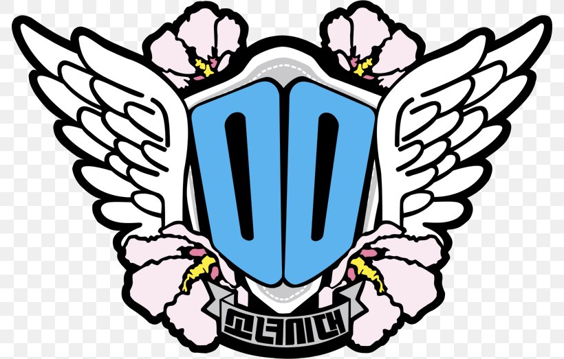 I Got A Boy Girls' Generation-TTS Logo, PNG, 786x523px, Watercolor, Cartoon, Flower, Frame, Heart Download Free