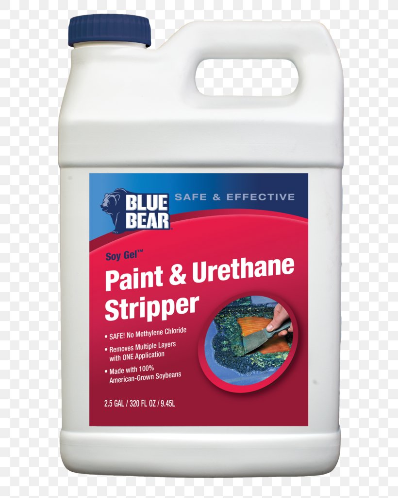 Paint Stripper Imperial Gallon Plastisol Coating, PNG, 667x1024px, Paint Stripper, Adhesive, Automotive Fluid, Coating, Drum Download Free