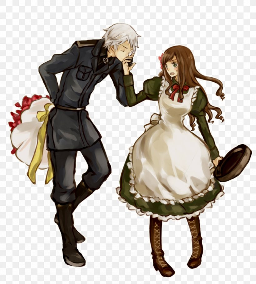 Prussia DeviantArt Pixiv Country, PNG, 848x942px, Watercolor, Cartoon, Flower, Frame, Heart Download Free