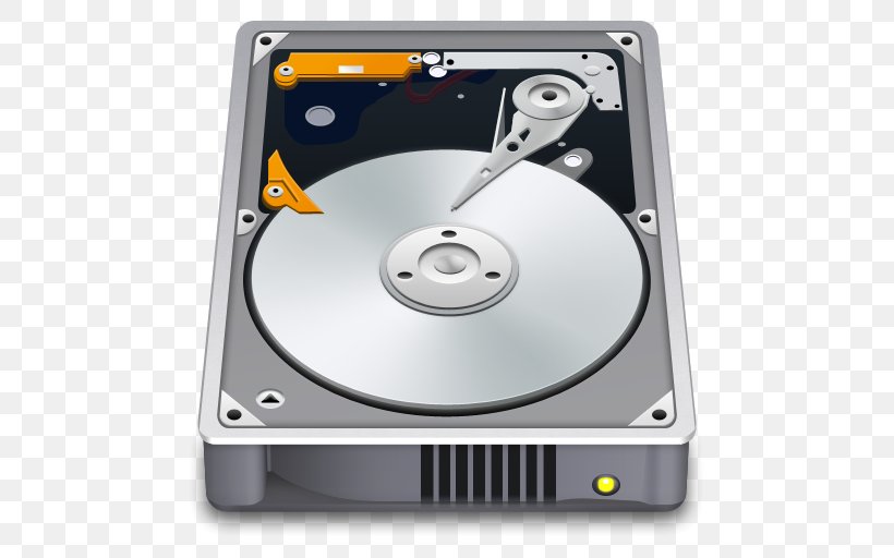 Record Player Data Storage Device Hard Disk Drive Hardware, PNG, 512x512px, Hard Drives, Computer Component, Computer Software, Data, Data Loss Download Free