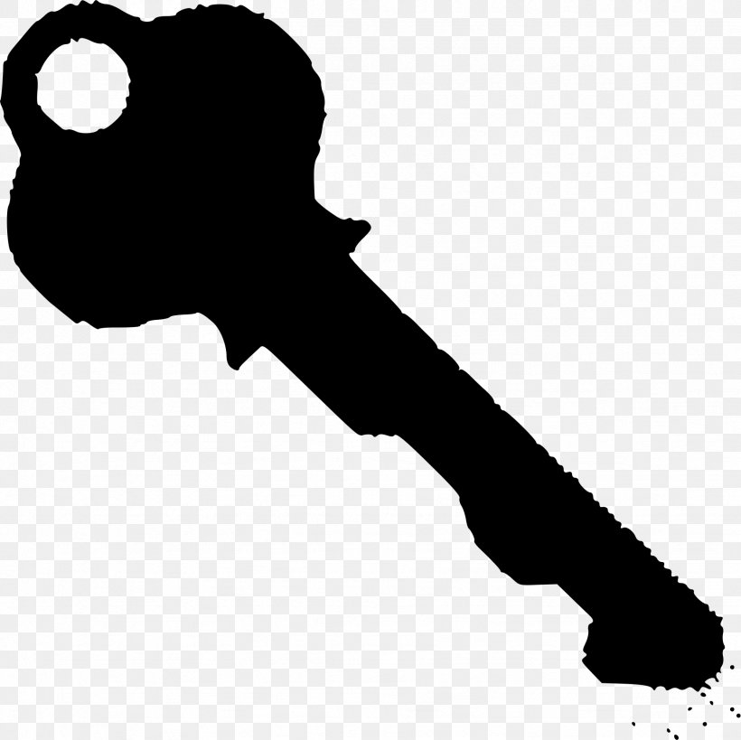 Skeleton Key Clip Art, PNG, 1843x1842px, Key, Black And White, Car Door, Door, Hardware Accessory Download Free