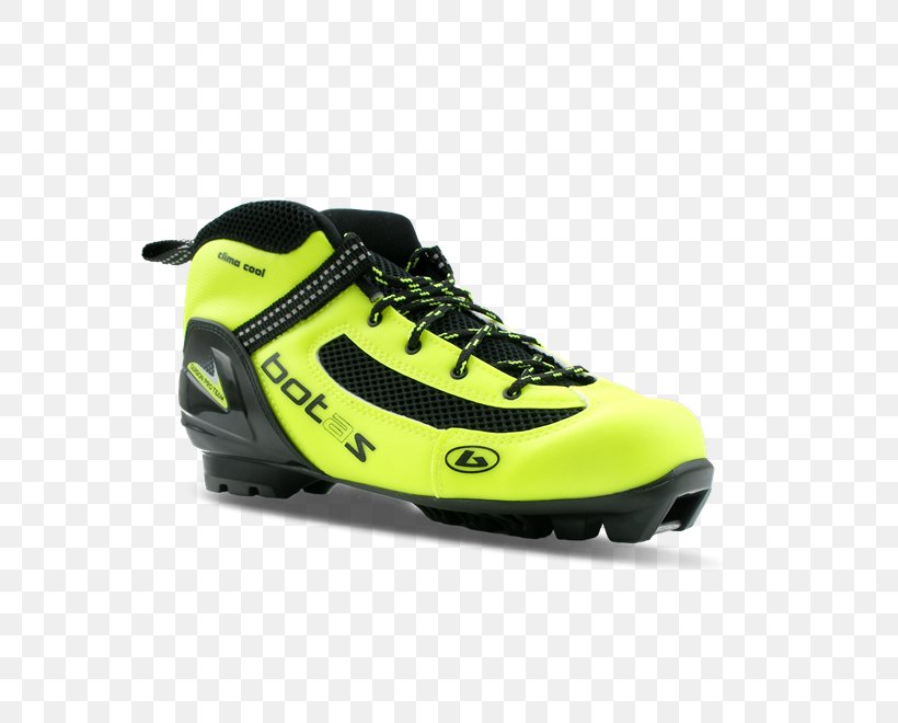 Ski Boots Roller Skiing Ski Bindings Shoe, PNG, 660x660px, Boot, Athletic Shoe, Cleat, Cross Training Shoe, Crosscountry Skiing Download Free