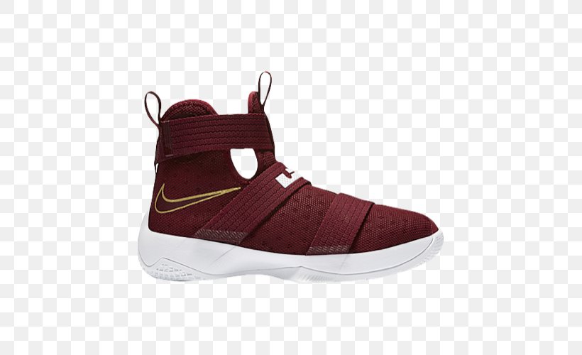 Sports Shoes Nike Lebron Soldier 11 High-top Courtside Sneakers, PNG, 500x500px, Sports Shoes, Basketball, Basketball Shoe, Cross Training Shoe, Cushioning Download Free