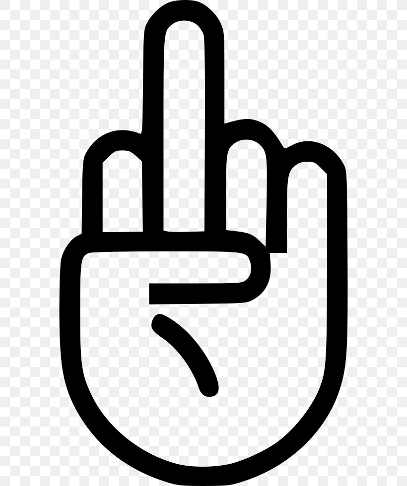The Finger Middle Finger Sign Of The Horns, PNG, 582x980px, Watercolor, Cartoon, Flower, Frame, Heart Download Free