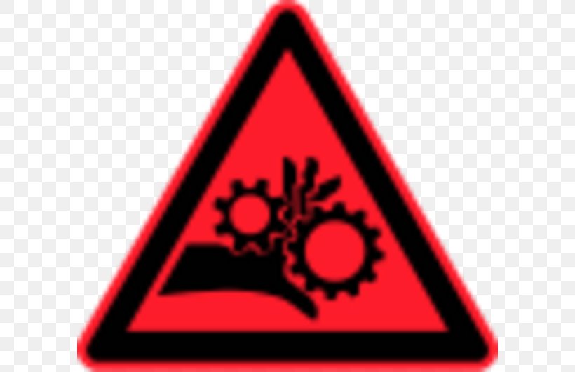 Warning Sign Hazard Symbol Royalty-free Clip Art, PNG, 600x530px, Warning Sign, Area, Hazard, Hazard Symbol, Label Download Free