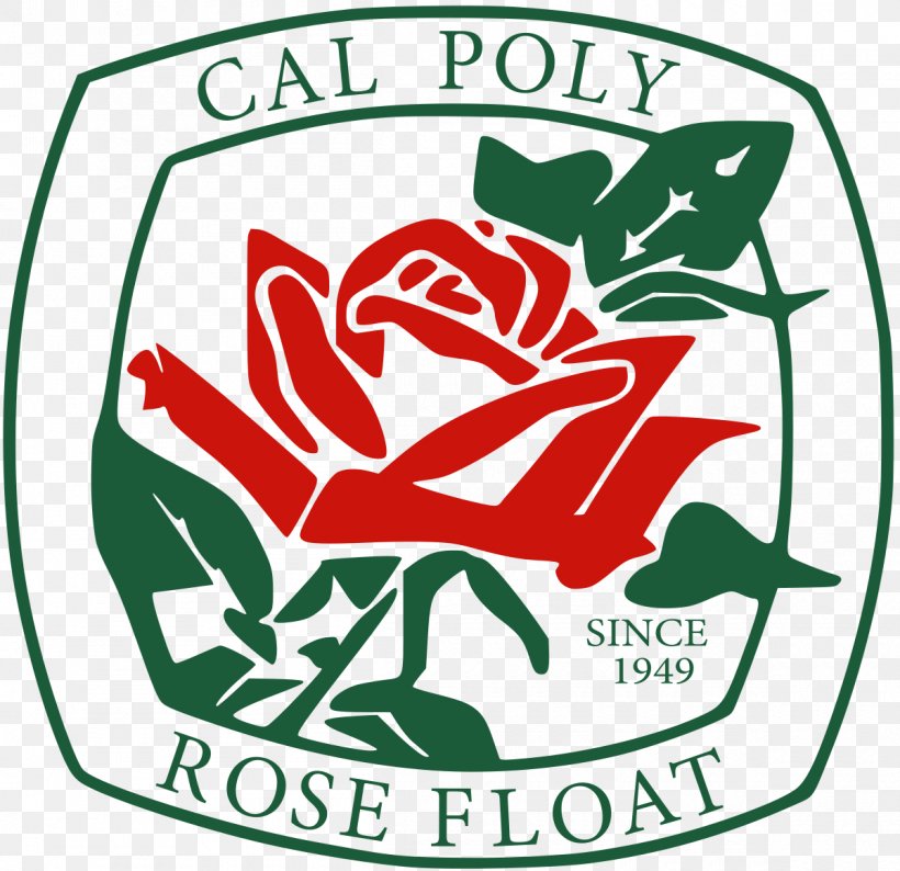 California Polytechnic State University Rose Parade Cal Poly Universities Rose Float Cal Poly Pomona Ag Career Day 2019, PNG, 1200x1163px, Watercolor, Cartoon, Flower, Frame, Heart Download Free