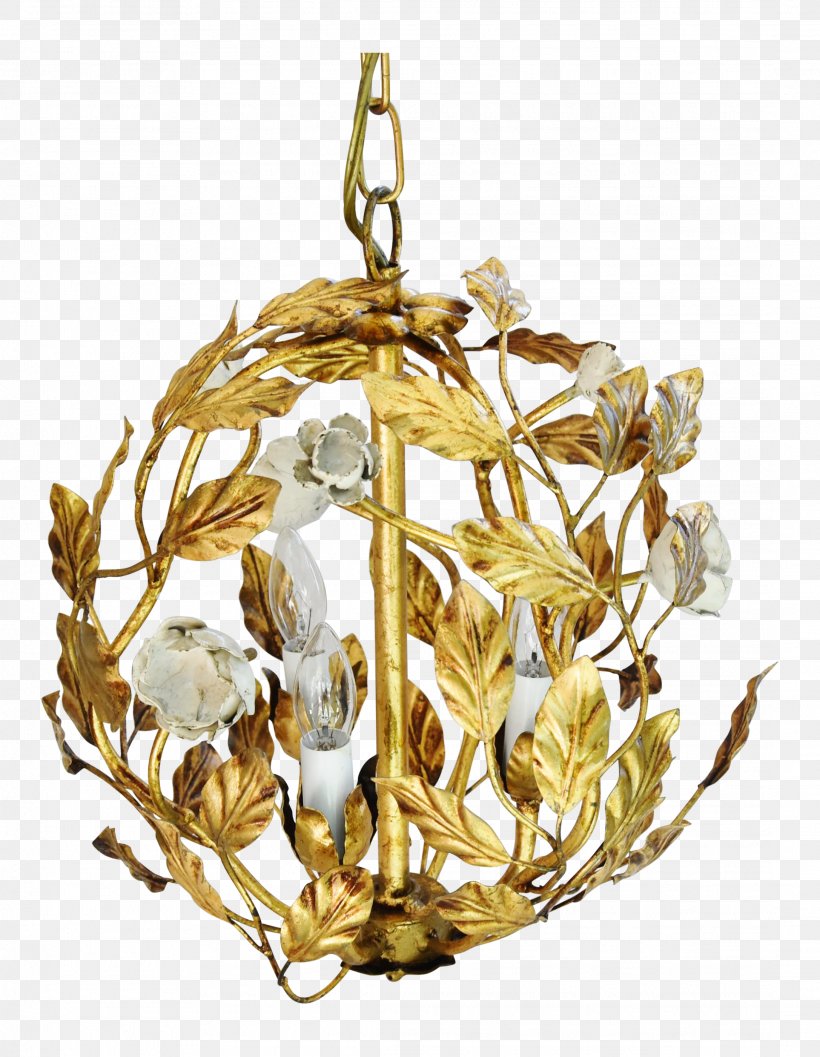 Chandelier Gold Christmas Ornament Ceiling, PNG, 2174x2803px, Chandelier, Ball, Ceiling, Ceiling Fixture, Christmas Download Free