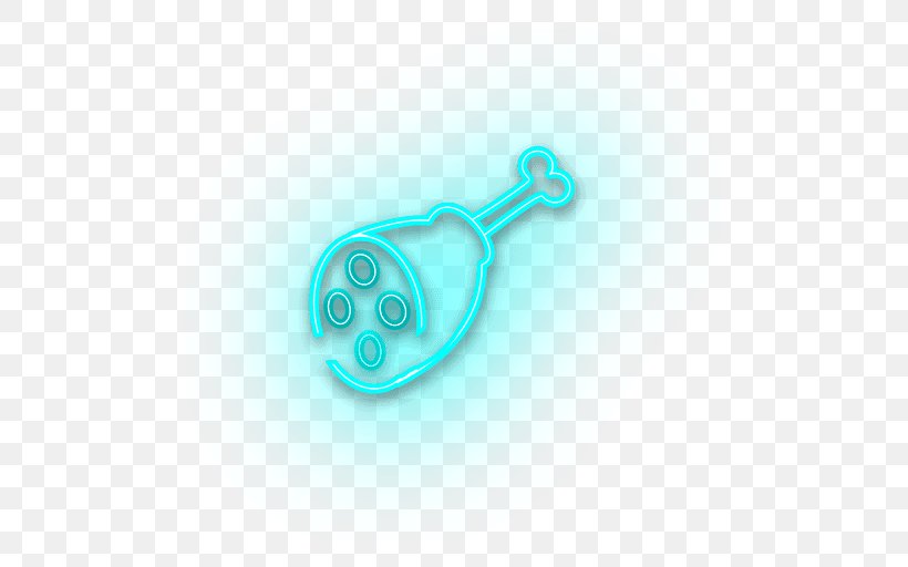 Chicken Icon, PNG, 512x512px, Iphone, Aqua, Blue, Body Jewelry, Chicken As Food Download Free