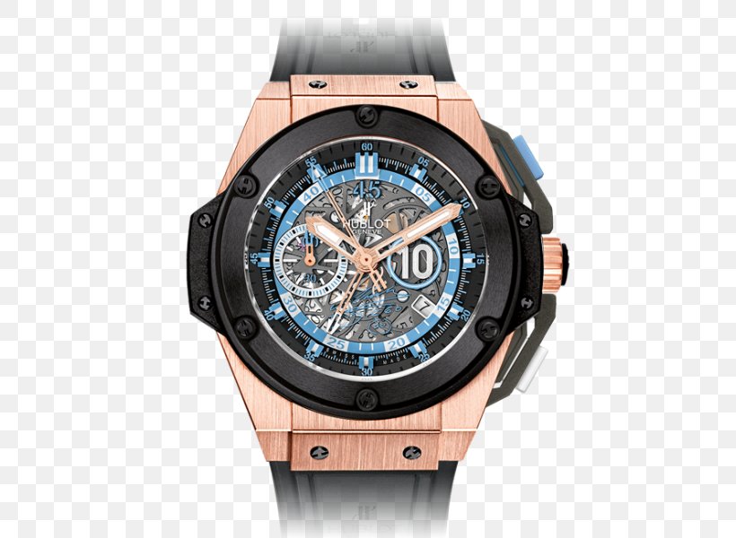 Counterfeit Watch Hublot King Power Manchester United F.C., PNG, 553x600px, Watch, Automatic Quartz, Automatic Watch, Brand, Calatrava Download Free