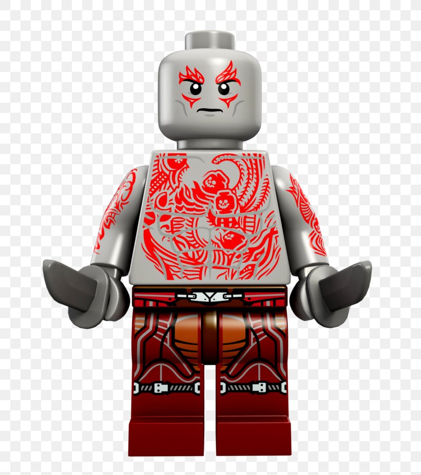 Drax The Destroyer Lego Marvel Super Heroes Gamora Nebula Star-Lord, PNG, 720x926px, Drax The Destroyer, Gamora, Guardians Of The Galaxy, Guardians Of The Galaxy Vol 2, Lego Download Free