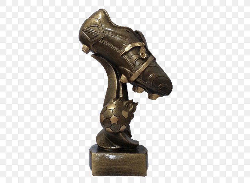 European Golden Shoe Trophy Medal Bronze Prize, PNG, 800x600px, European Golden Shoe, Attic, Brass, Bronze, Bronze Sculpture Download Free