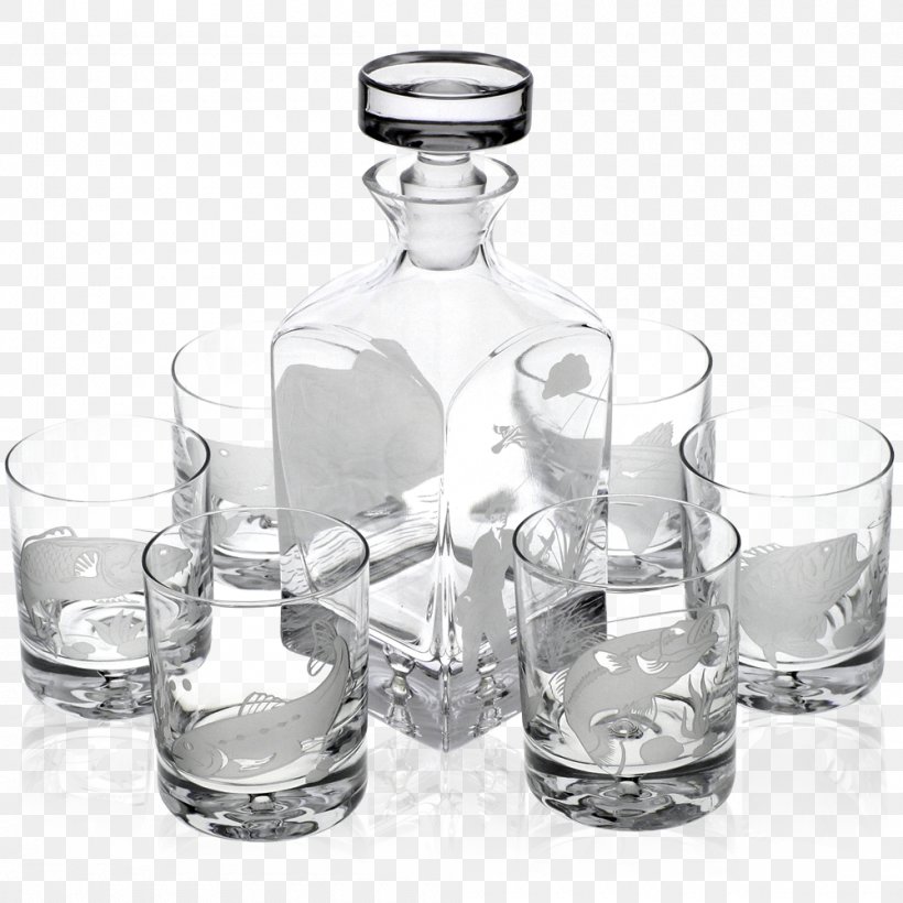 Glass Bottle Krosnienskie Huty Szkla KROSNO S.A. Decanter, PNG, 1000x1000px, Glass Bottle, Alcoholic Drink, Barware, Bottle, Carafe Download Free