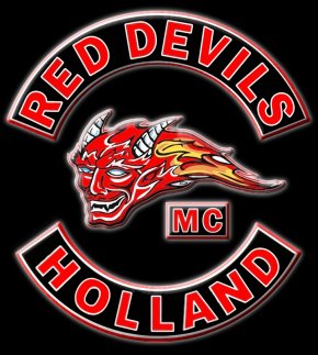 Red Devils Mc Images, Red Devils Mc Transparent PNG, Free download