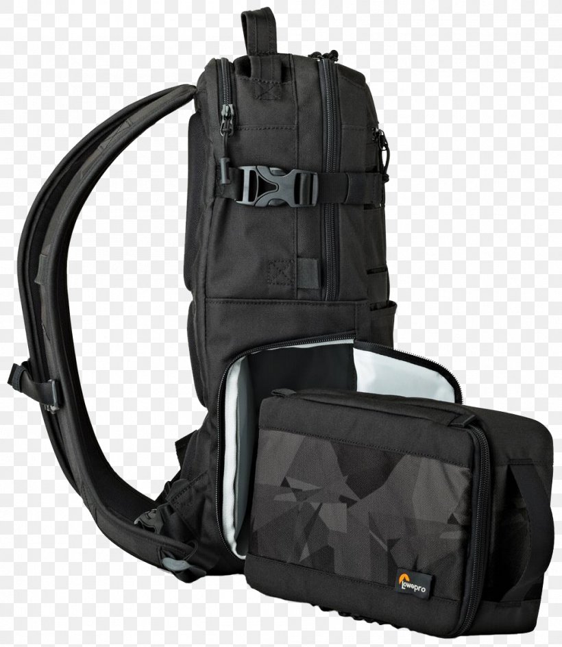 Mavic Pro Lowepro Viewpoint BP 250 AW Lowepro ViewPoint CS Case Video Cameras, PNG, 998x1150px, Mavic Pro, Action Camera, Backpack, Bag, Black Download Free