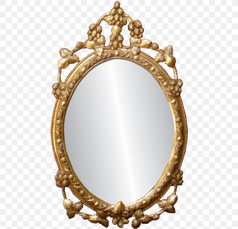 Mirror Clip Art, PNG, 480x788px, Mirror, Brass, Decor, Document, Mirror Image Download Free
