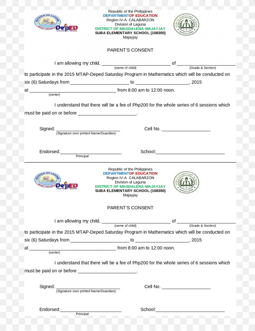 Parental Consent Child Contract Png 1700x20px Parental Consent Area Brand Child Consent Download Free