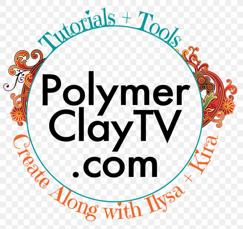 Polymer Clay Sculpey Tutorial, PNG, 844x796px, Polymer Clay, Area, Bead, Book, Brand Download Free