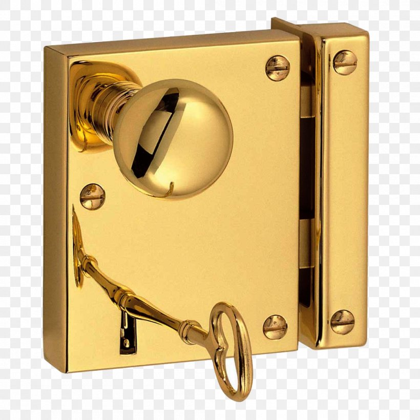 Rim Lock Door Handle Dead Bolt Mortise Lock, PNG, 1050x1050px, Rim Lock, Brass, Builders Hardware, Dead Bolt, Door Download Free