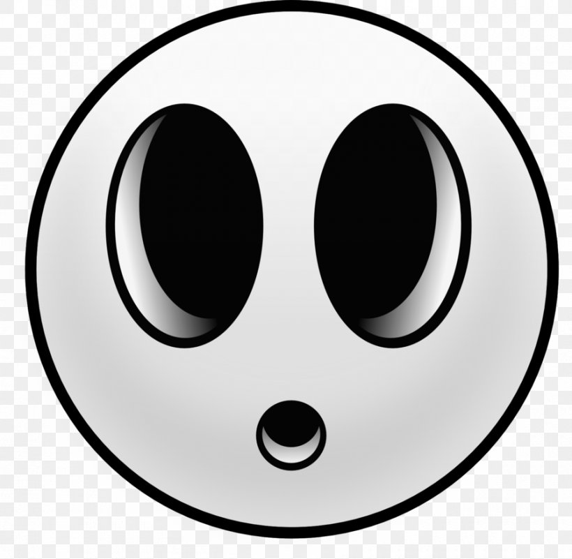 Shy Guy Mario Kart 8 Mask Video Game Mario Kart: Super Circuit, PNG, 900x880px, Shy Guy, Black And White, Emoticon, Face, Facial Expression Download Free