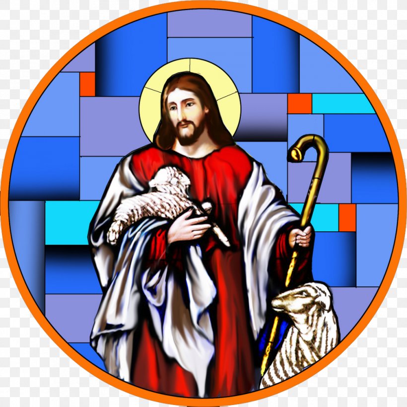 Stained Glass Hong Kong Sheng Kung Hui Church Gethsemane Resurrection Of Jesus, PNG, 1006x1006px, Stained Glass, Art, Cartoon, Christian Church, Church Download Free