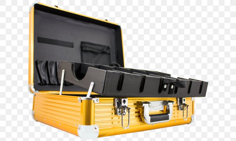 Vincent Large Mastercase Gold Tool Barber Travel, PNG, 650x491px, Gold, Barber, Hardware, Machine, Organization Download Free