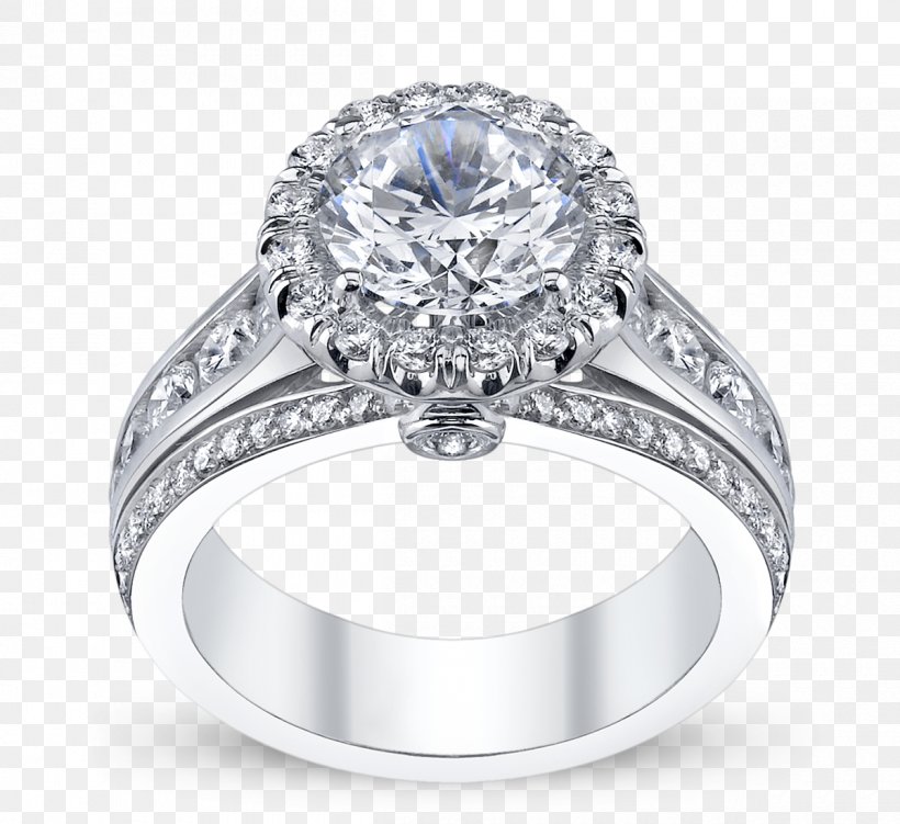 Wedding Ring Jewellery Engagement Ring Robbins Brothers, PNG, 1200x1100px, Ring, Bling Bling, Body Jewelry, Diamond, Engagement Download Free